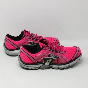 Brooks Pure Cadence Running Shoes 1201041B880 sz 8